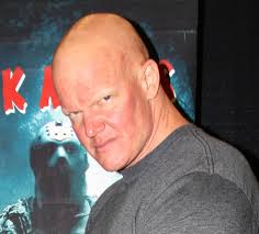 Derek Mears